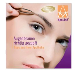 ApoLine Gesichtspflege Ratgeber