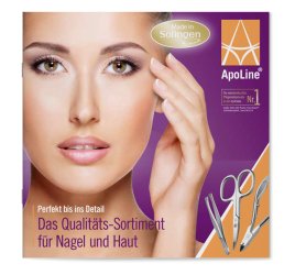 ApoLine Handpflege Ratgeber Thumbnail