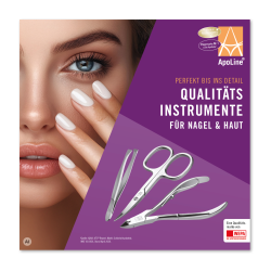 ApoLine Handpflege Ratgeber Thumbnail