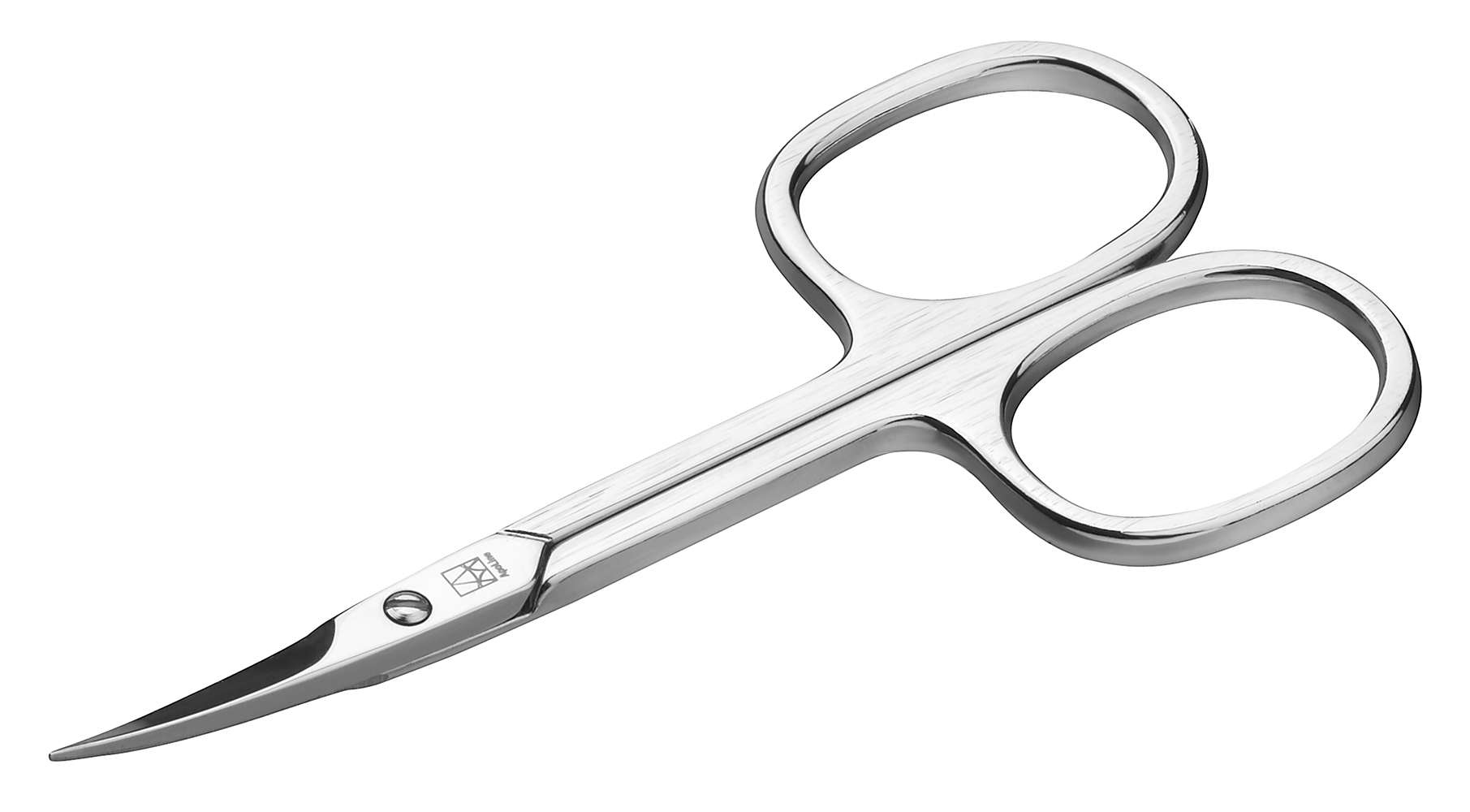 Yes Prem Hautschere 95087 Kullenblatt – Aus Spezialstahl, Für Präzise Nagelhautpflege