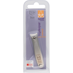 Nagelknipser, universal (6 cm) INOX