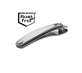 Nagelknipser, universal (6 cm) INOX
