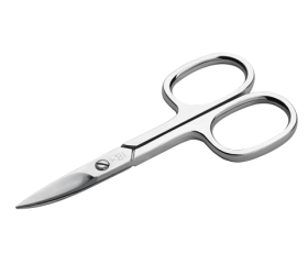 Nagelschere für Linkshänder