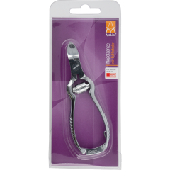 Nagelzange Pufferfeder 12 cm
