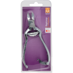 Nagelzange, Pufferfeder (13,5 cm)
