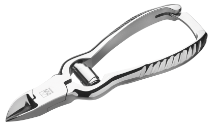 Nagelzange, Pufferfeder (13,5 cm)